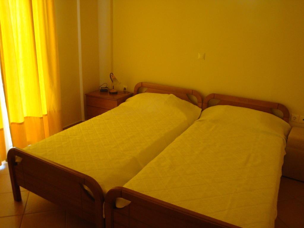 Apartament Santafemia Agia Efimia Pokój zdjęcie