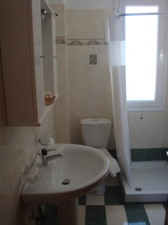 Apartament Santafemia Agia Efimia Pokój zdjęcie