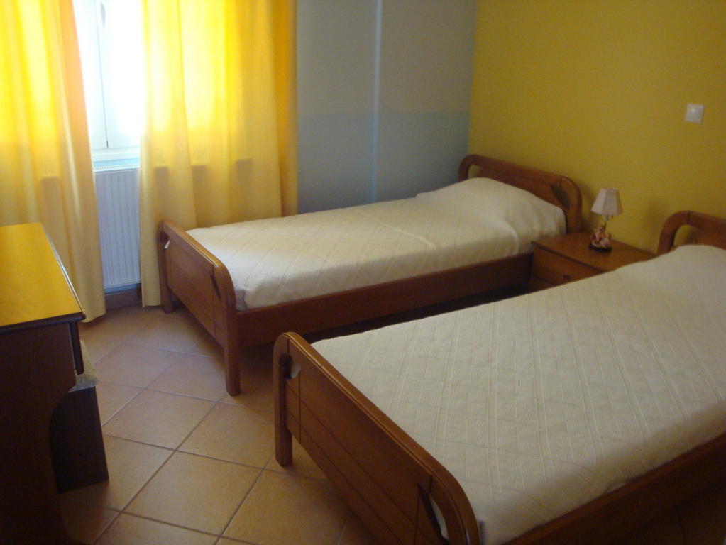 Apartament Santafemia Agia Efimia Pokój zdjęcie