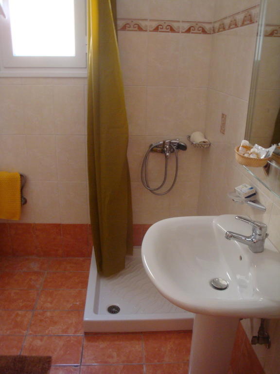 Apartament Santafemia Agia Efimia Pokój zdjęcie