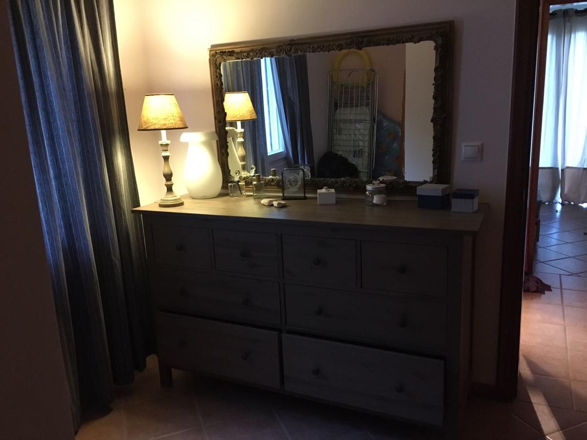 Apartament Santafemia Agia Efimia Zewnętrze zdjęcie