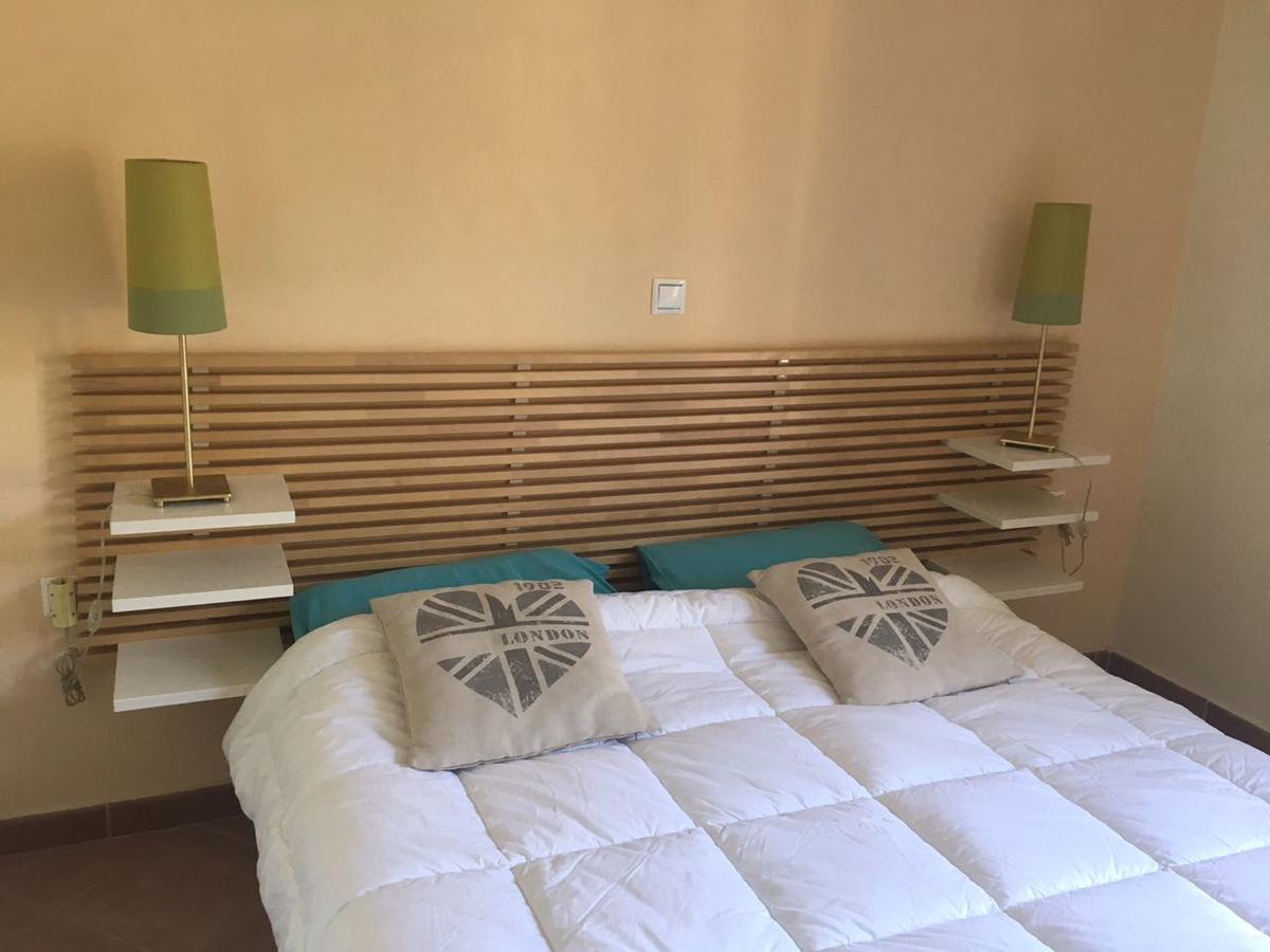 Apartament Santafemia Agia Efimia Zewnętrze zdjęcie