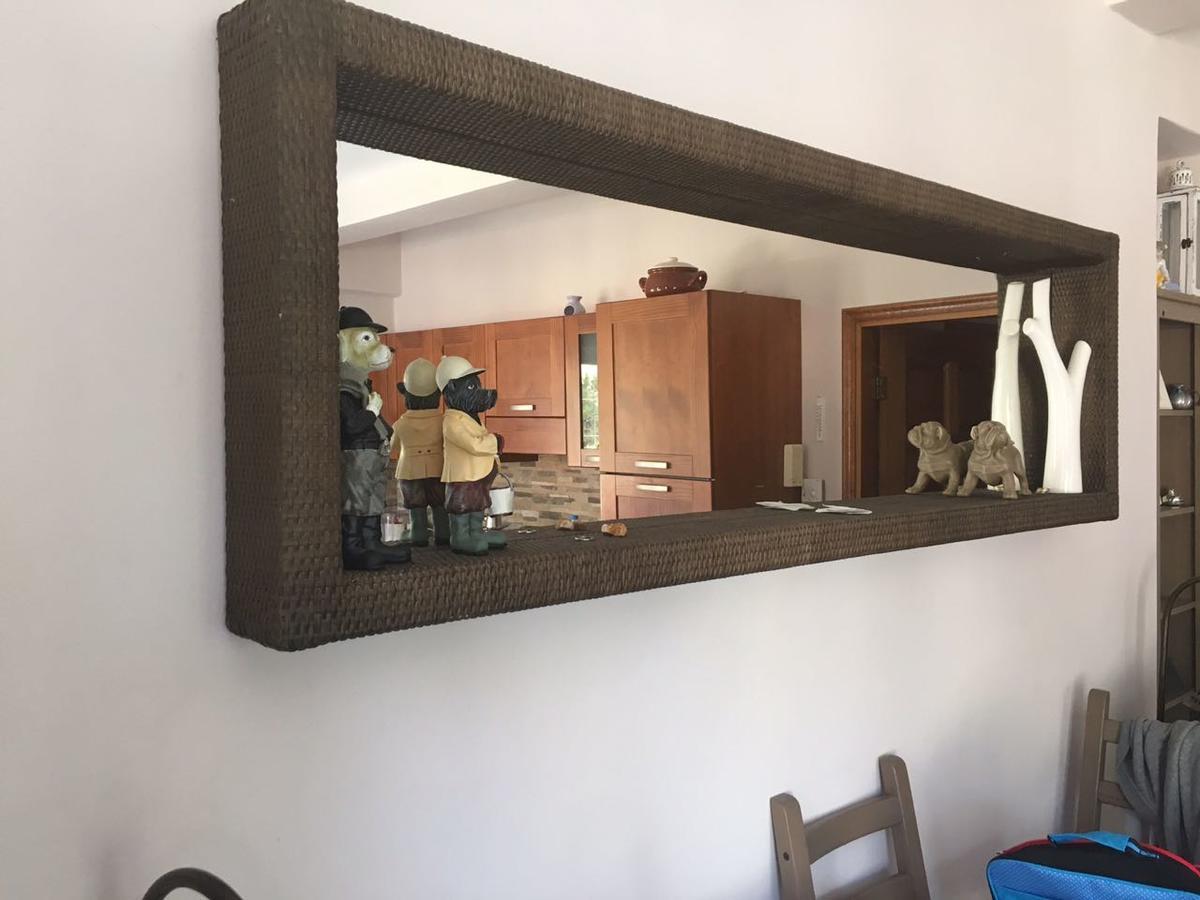 Apartament Santafemia Agia Efimia Zewnętrze zdjęcie