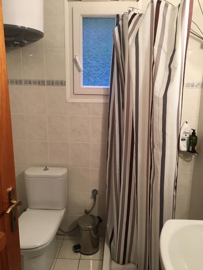 Apartament Santafemia Agia Efimia Zewnętrze zdjęcie