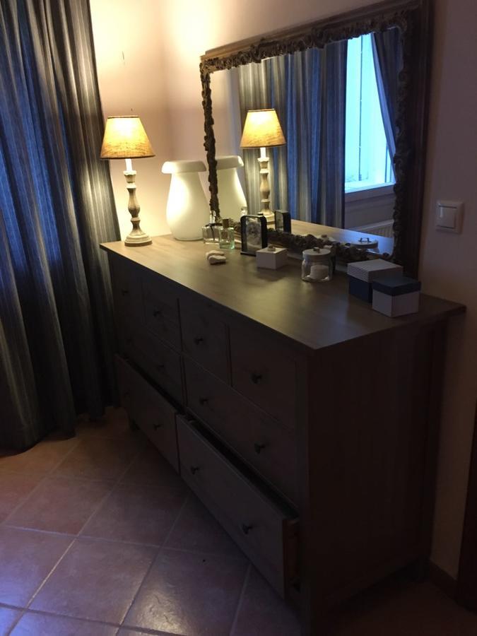 Apartament Santafemia Agia Efimia Zewnętrze zdjęcie